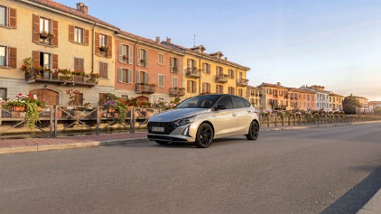 Hyundai i20 MY27: eCall 5G rivoluziona la sicurezza della compatta coreana